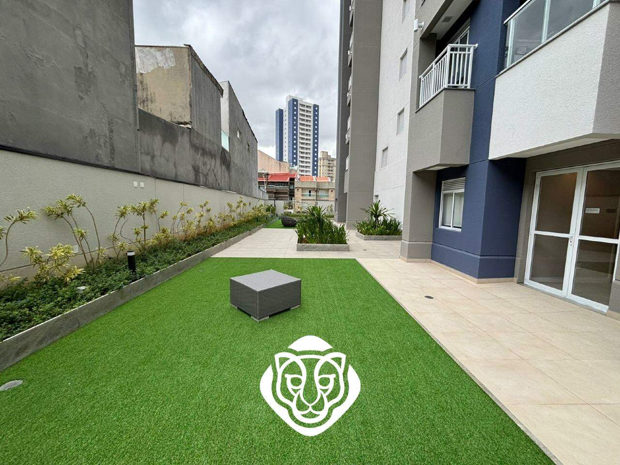 Espaço pet
