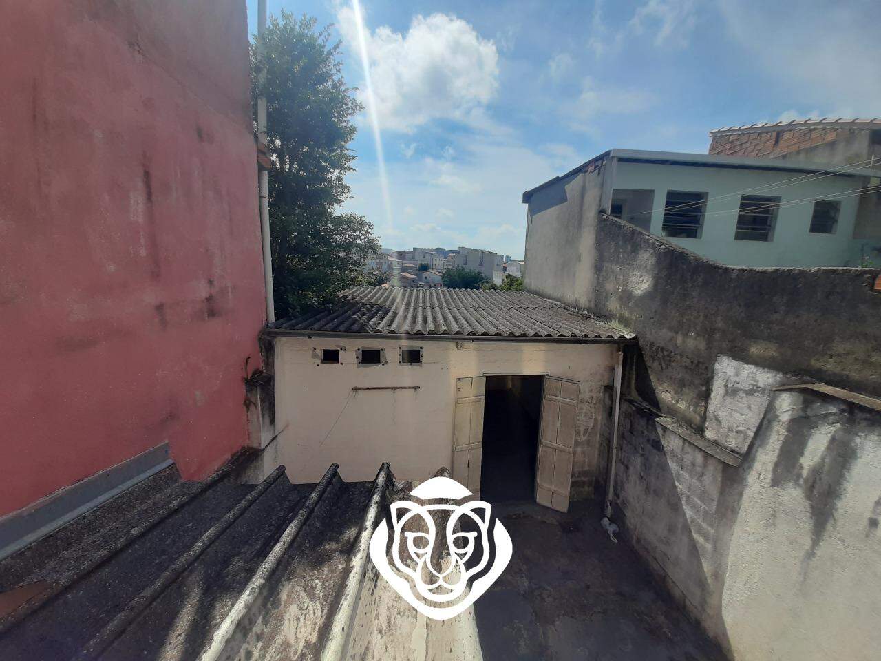 Vista dormitório 2