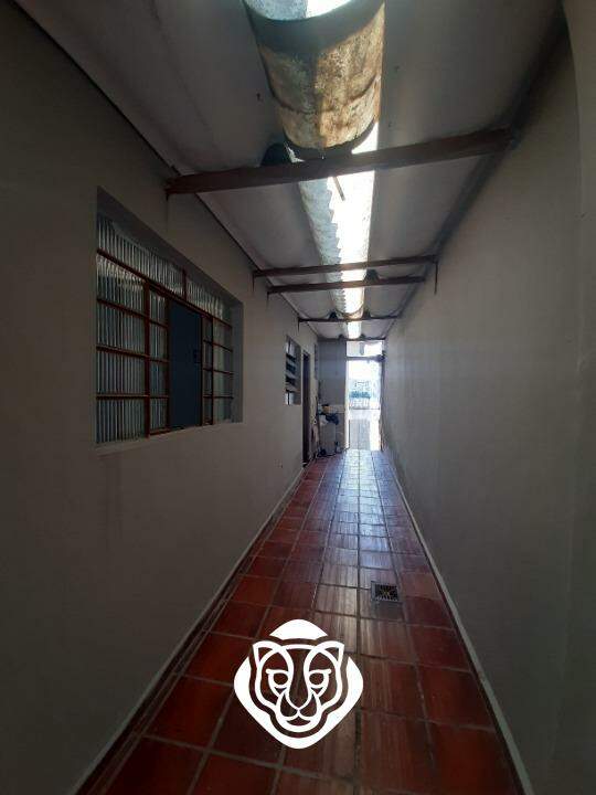 Corredor lateral