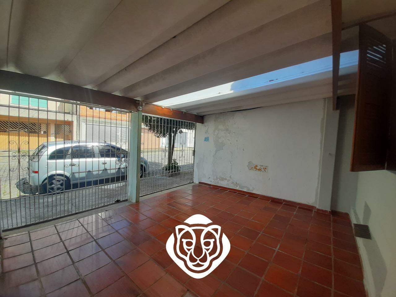 Garagem