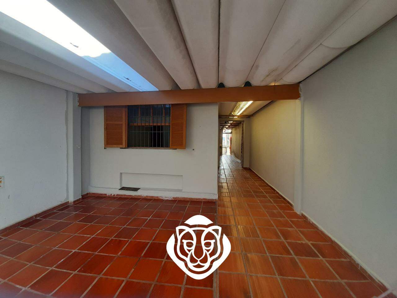 Garagem