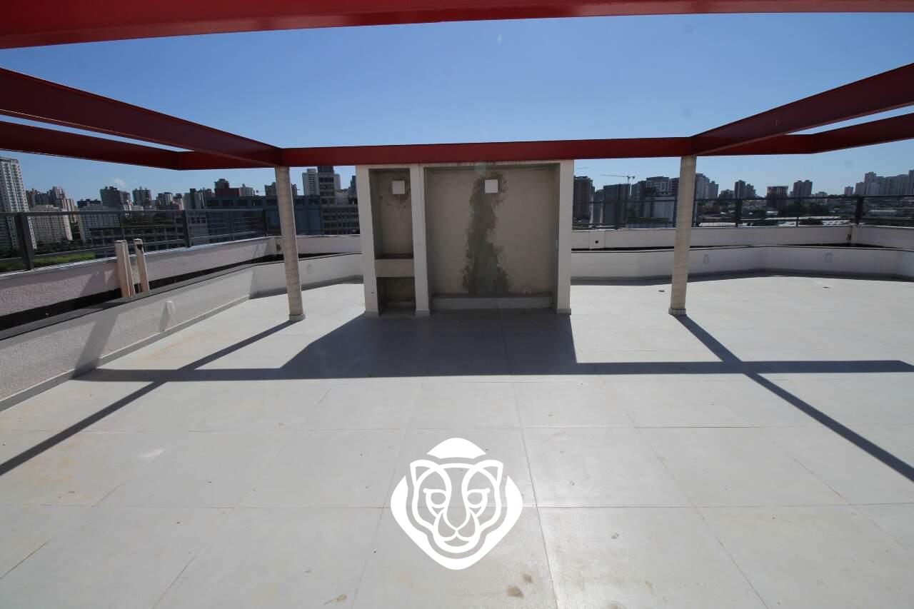 Churrasqueira solário