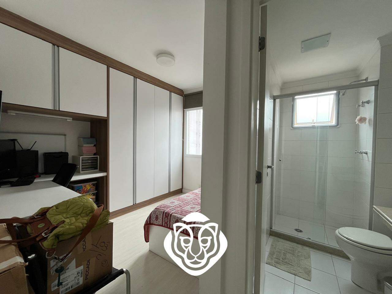 Dormitório Suíte II