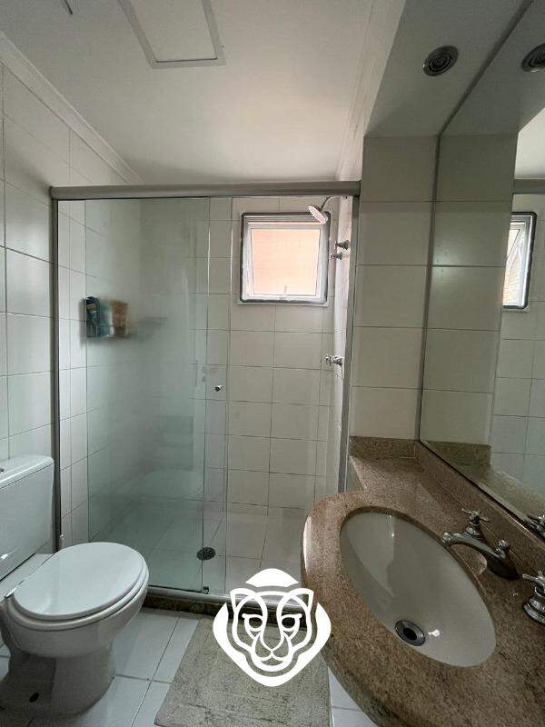 Banheiro Suíte IIICloset 