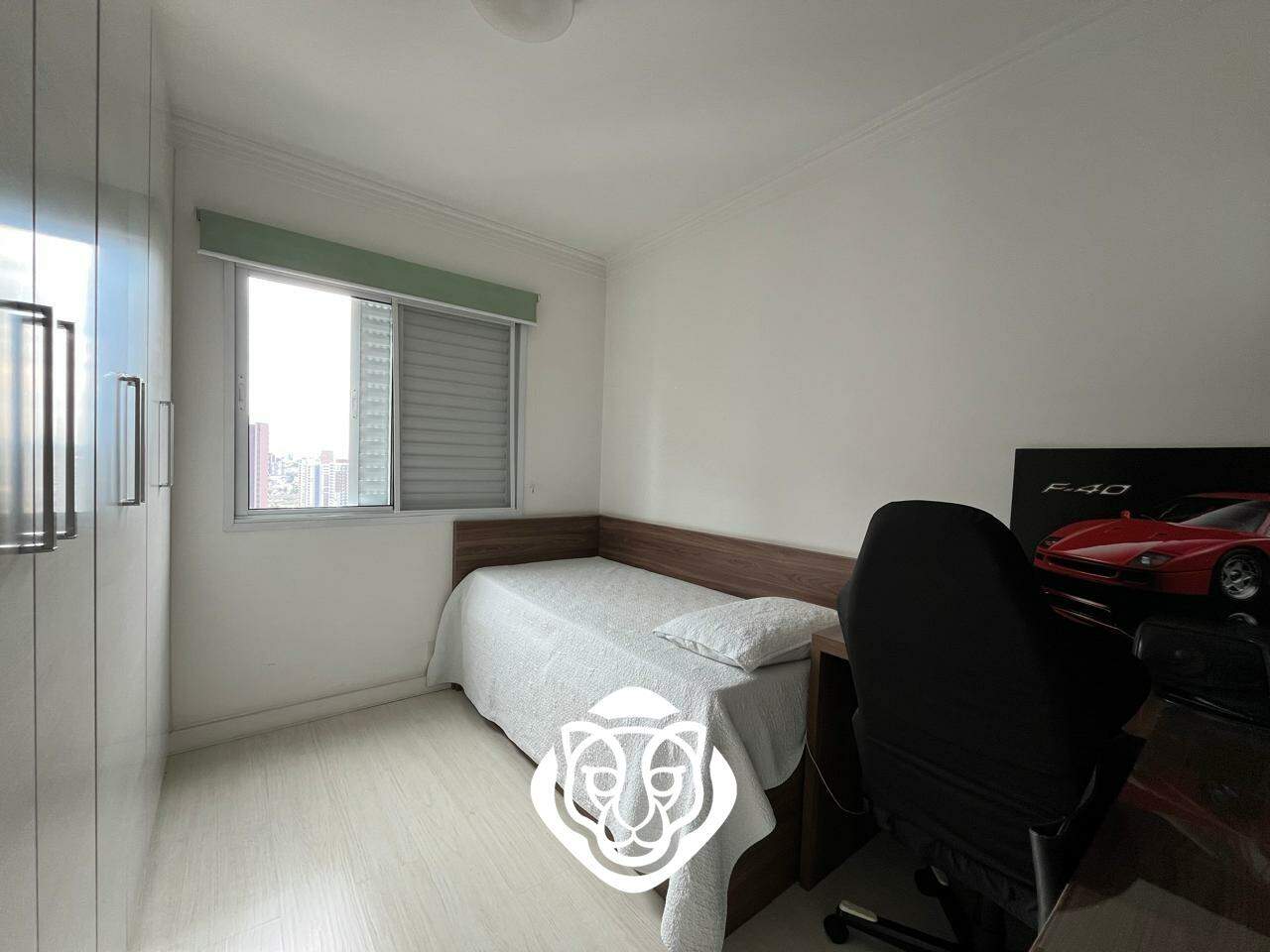 Dormitório Suíte I