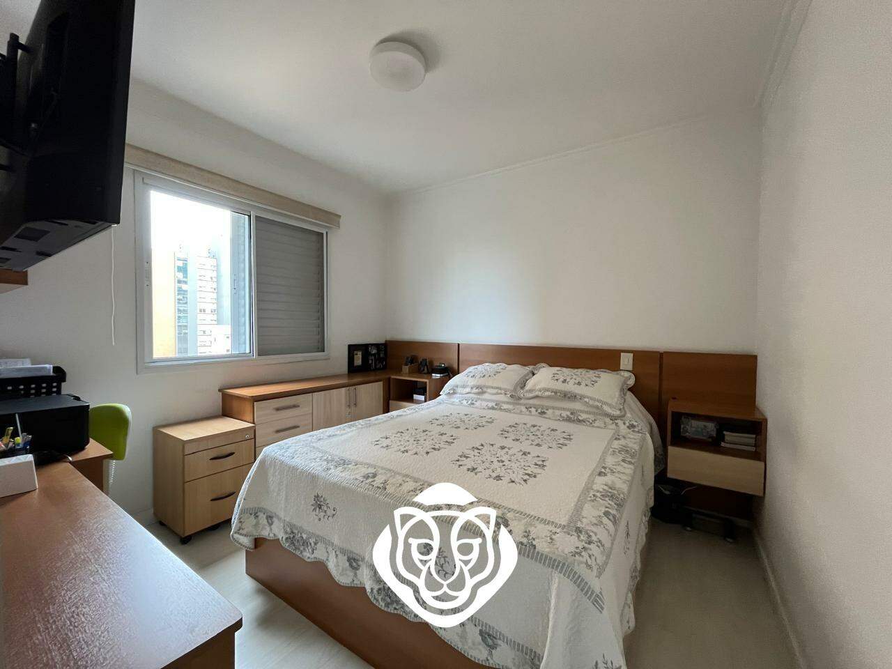  Dormitório Suíte III