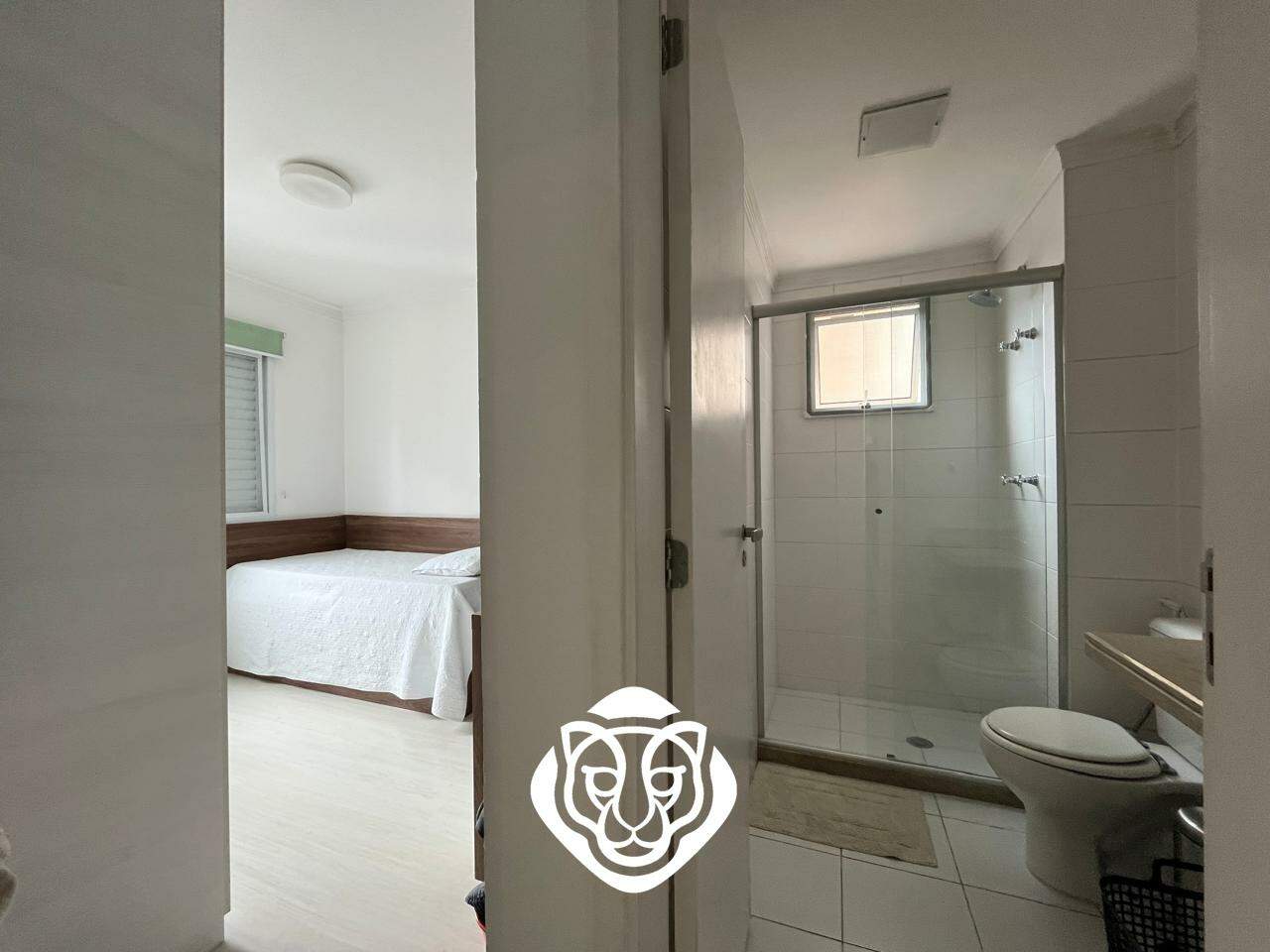 Dormitório Suíte I