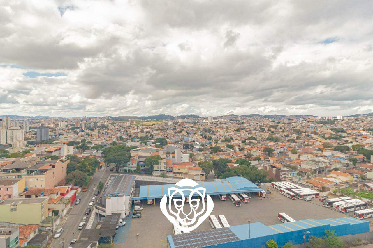 Vista Dormitório 2 suite