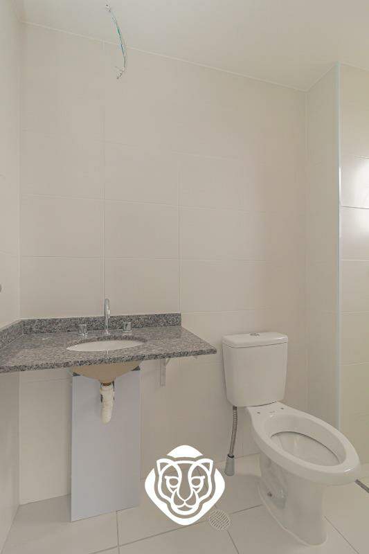 Banheiro Dormitório 2 suite