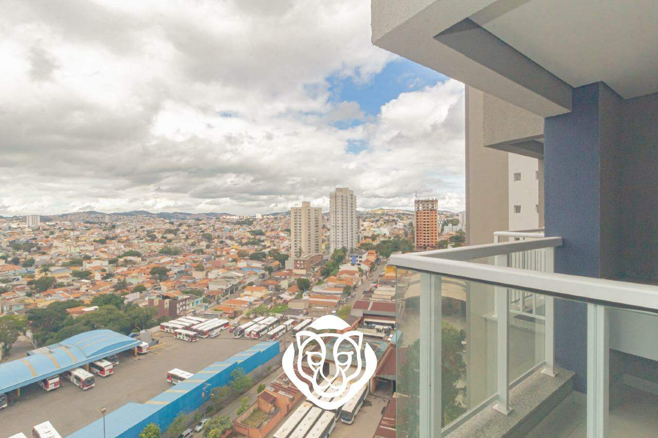 Vista Dormitório 1 suite