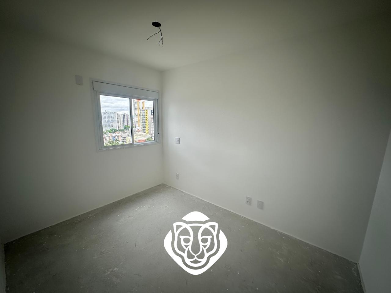 Dormitório II - Suíte 