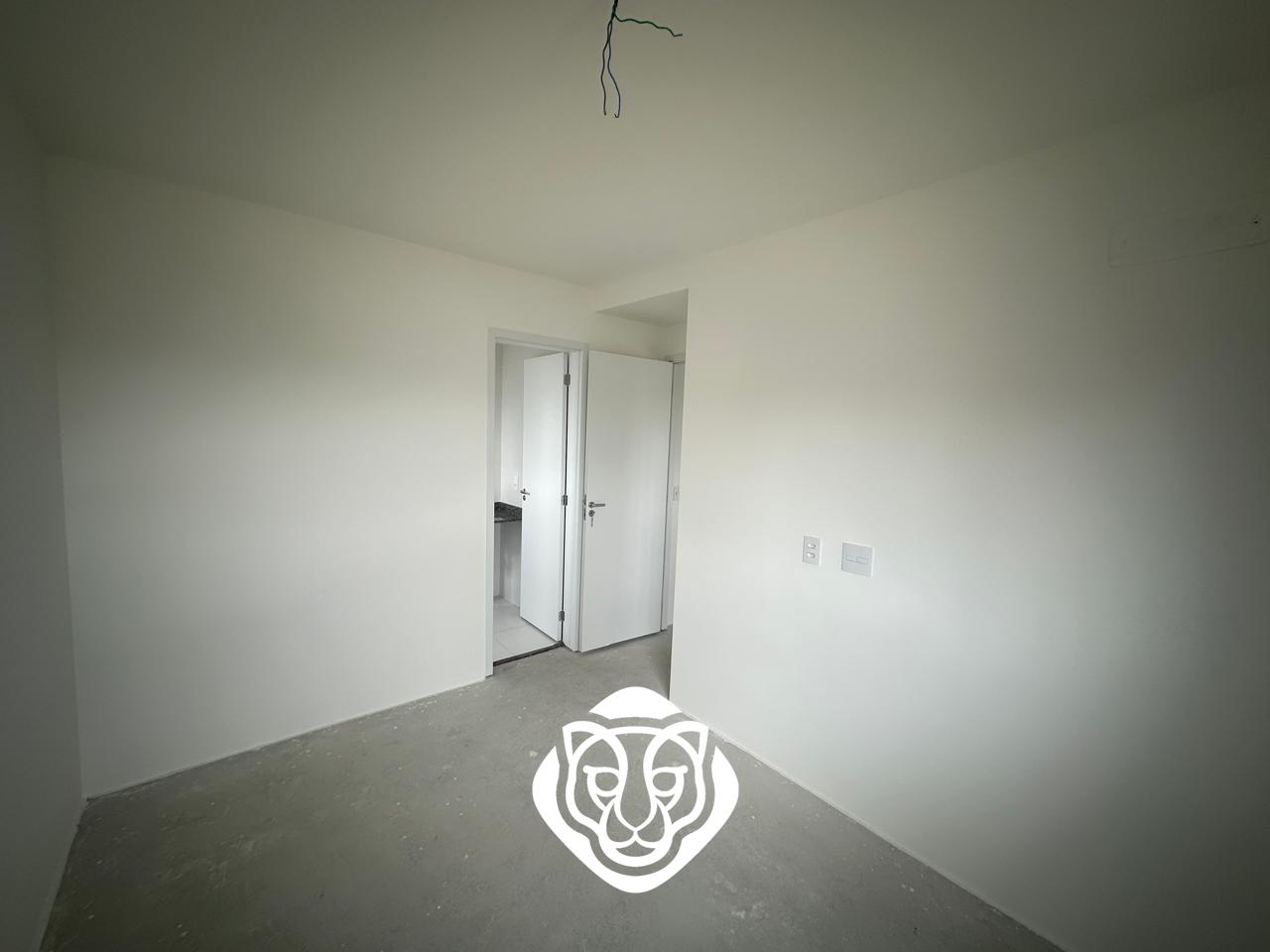 Dormitório II - Suíte 