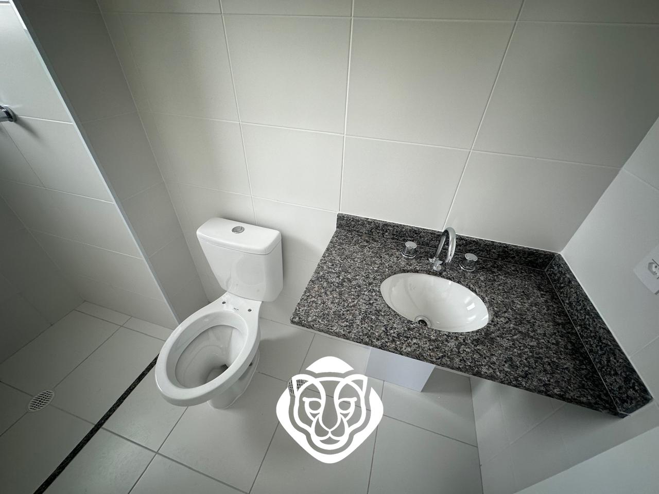 Banheiro - Dormitório II