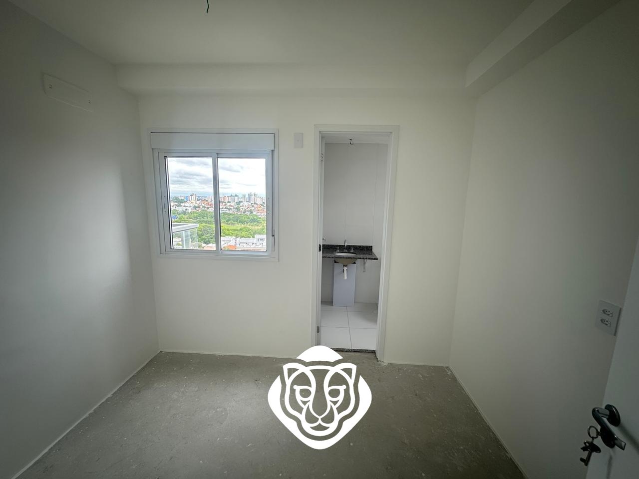 Dormitório I - Suíte 