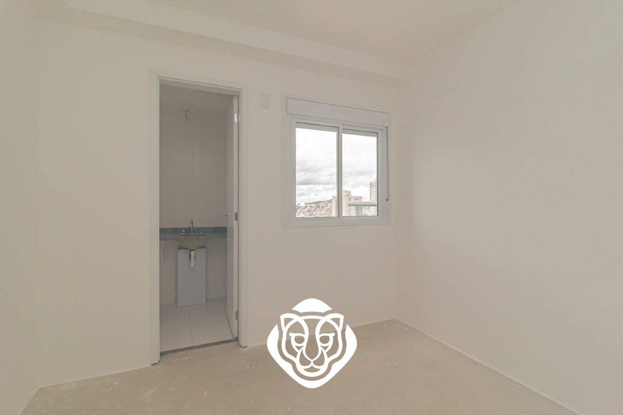 Dormitório 1 suite