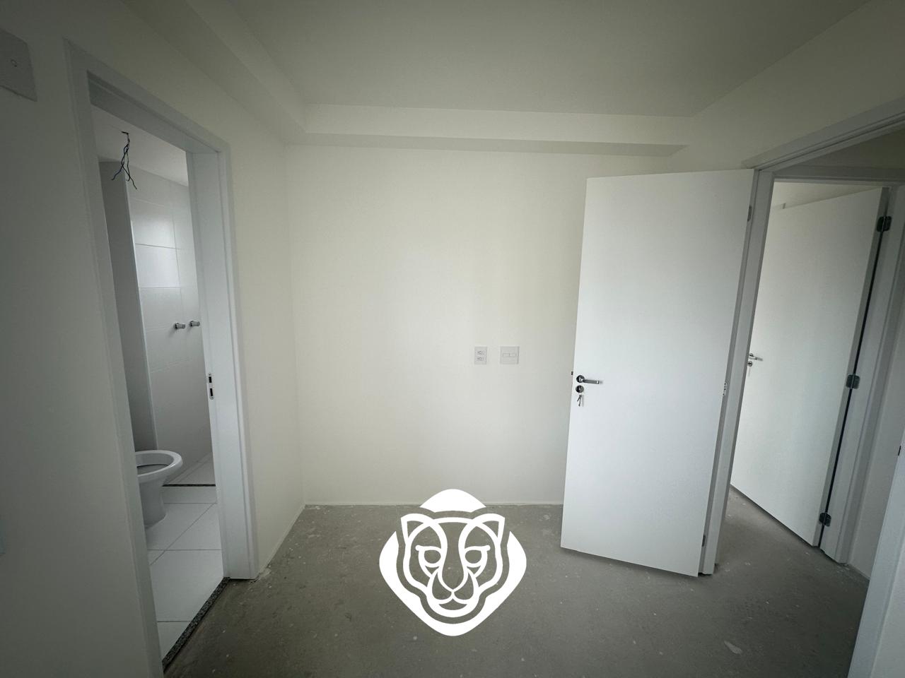 Dormitório I - Suíte 