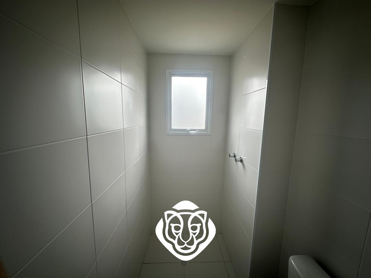 Banheiro - Dormitório II