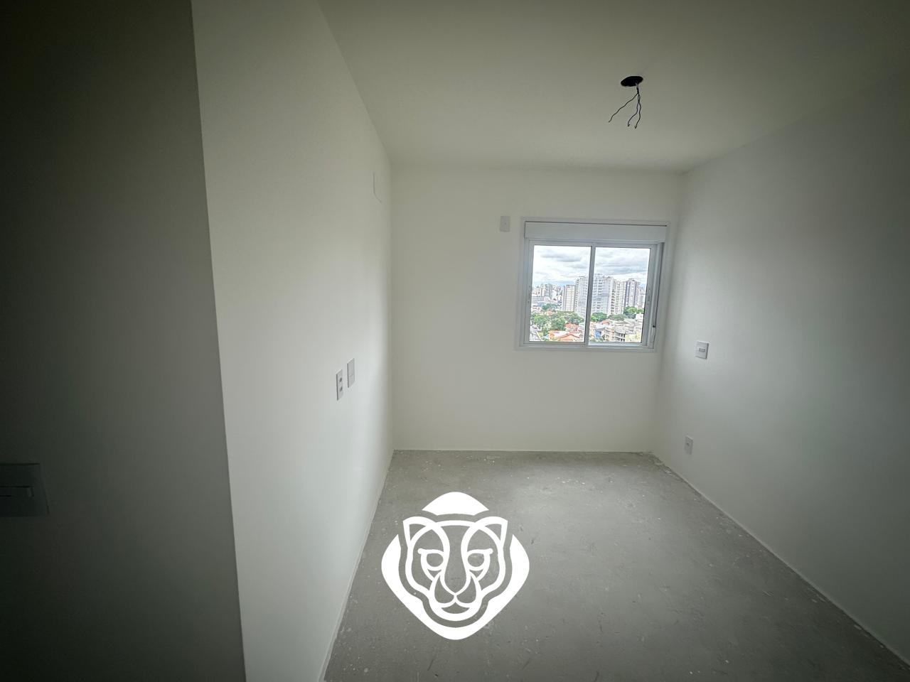 Dormitório II - Suíte 