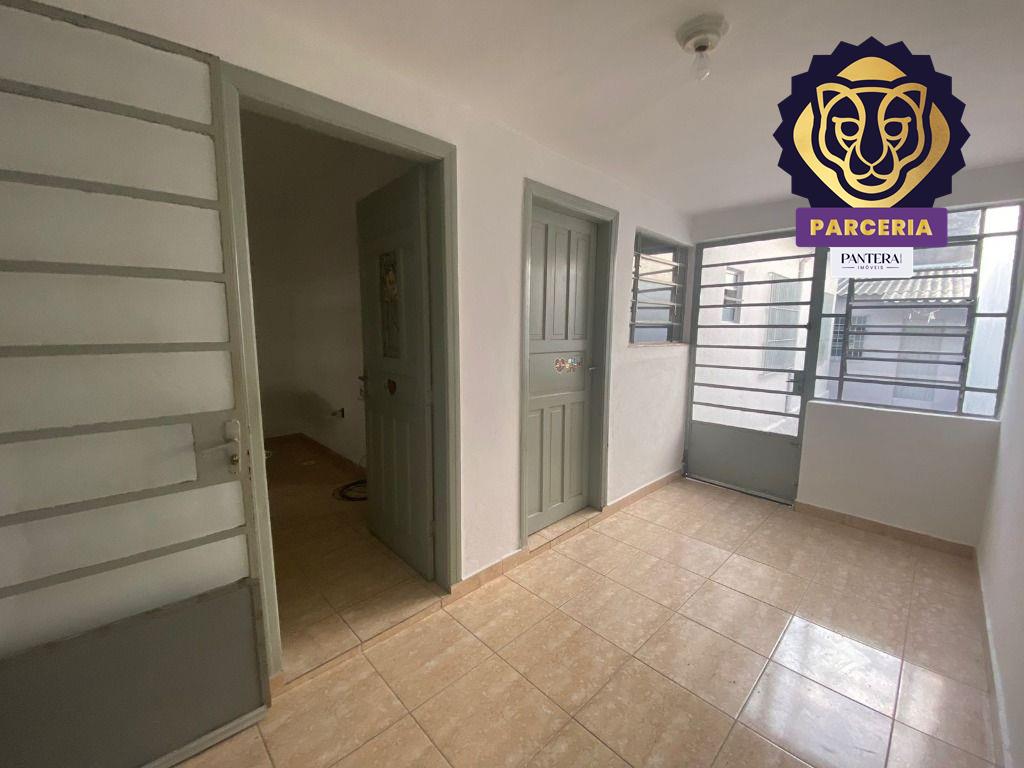 Acesso Área de serviço