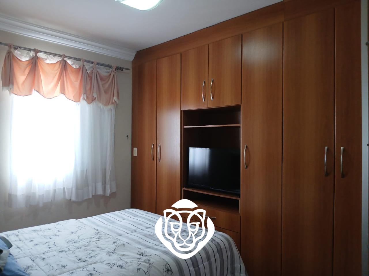 Dormitório II - Suíte