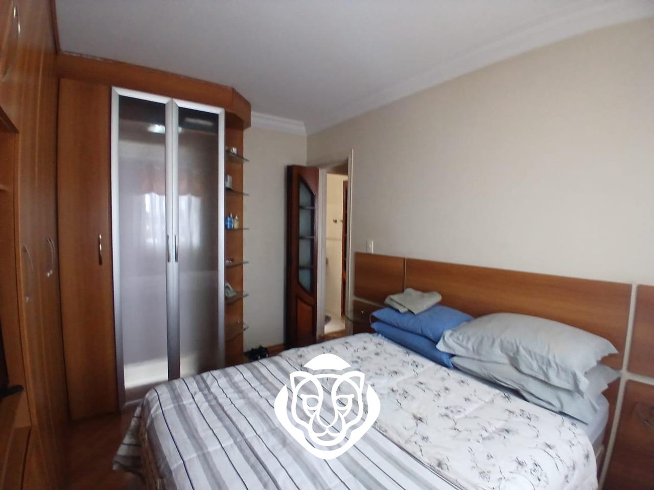 Dormitório II - Suíte