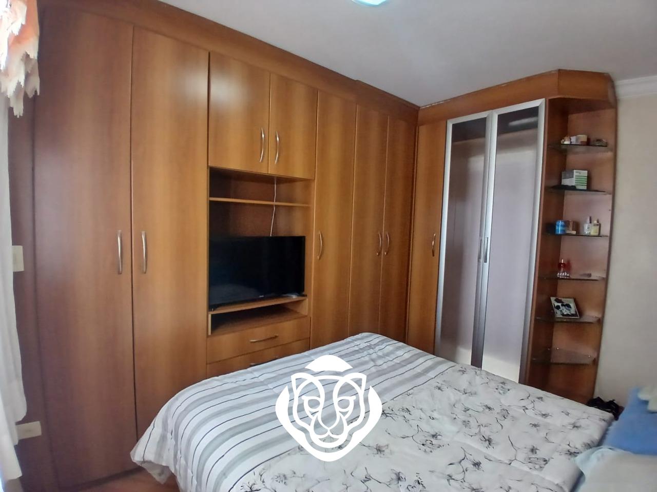 Dormitório II - Suíte