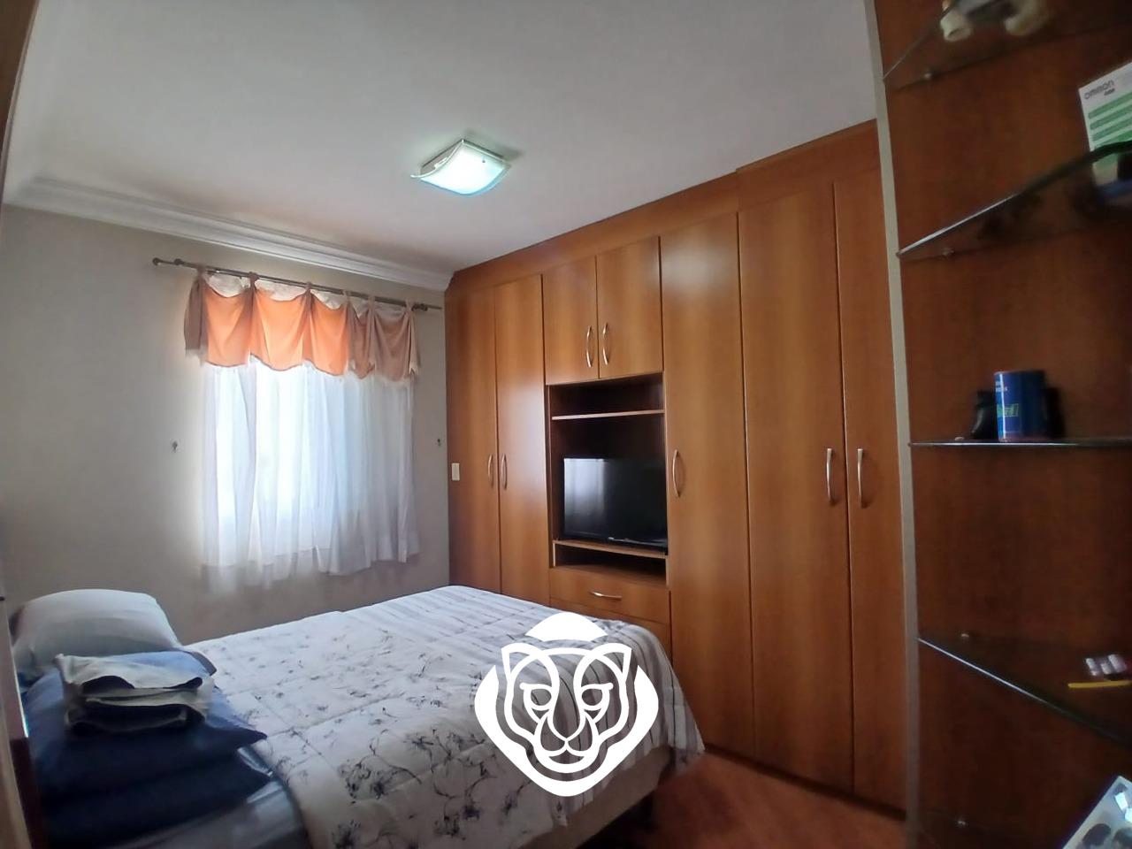 Dormitório II - Suíte