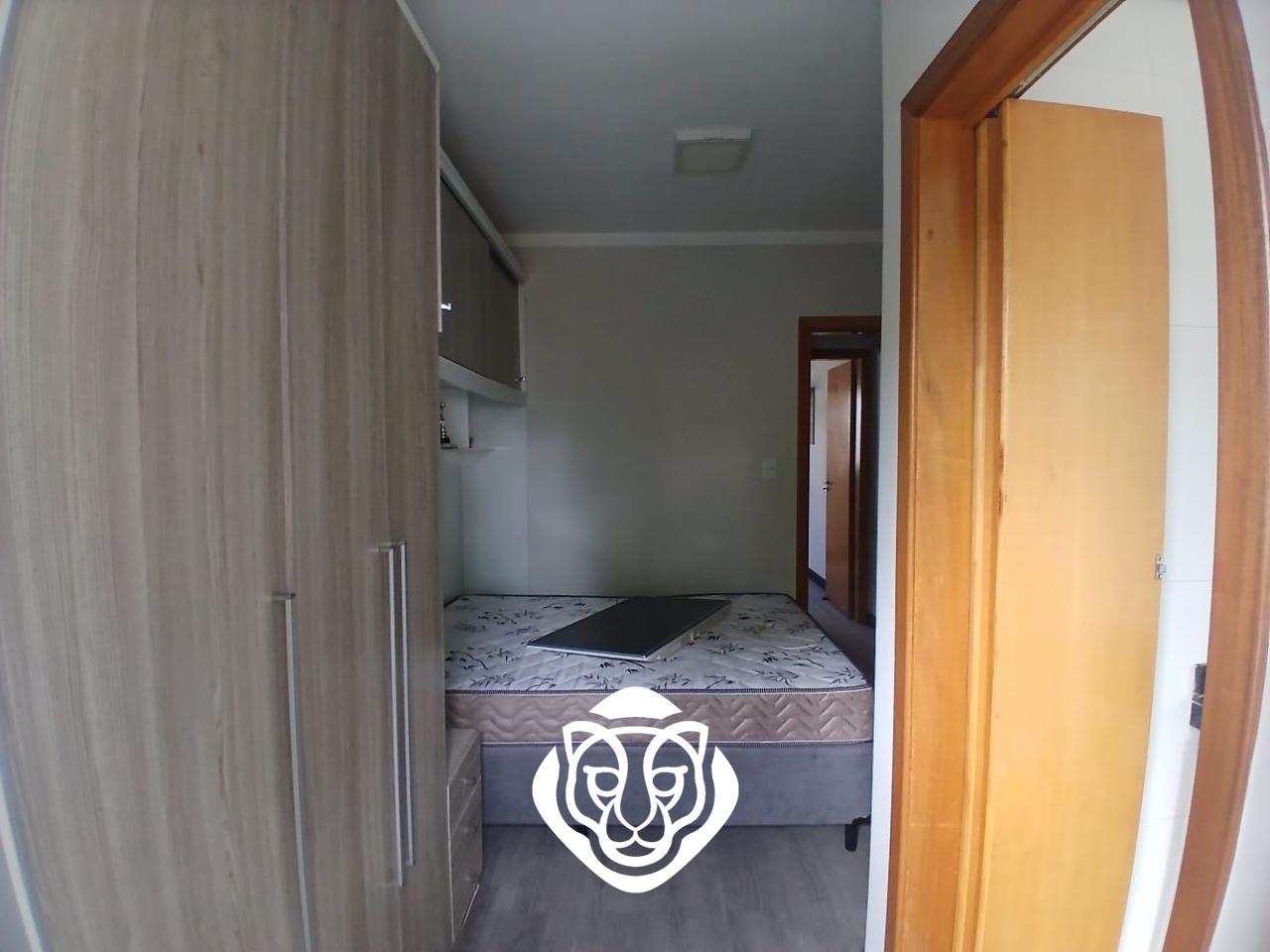 Dormitório I - Suíte 