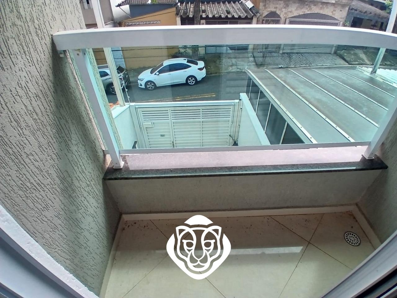 Sacada - Dormitório I 