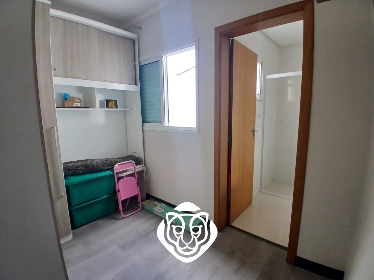 Dormitório II - Suíte 