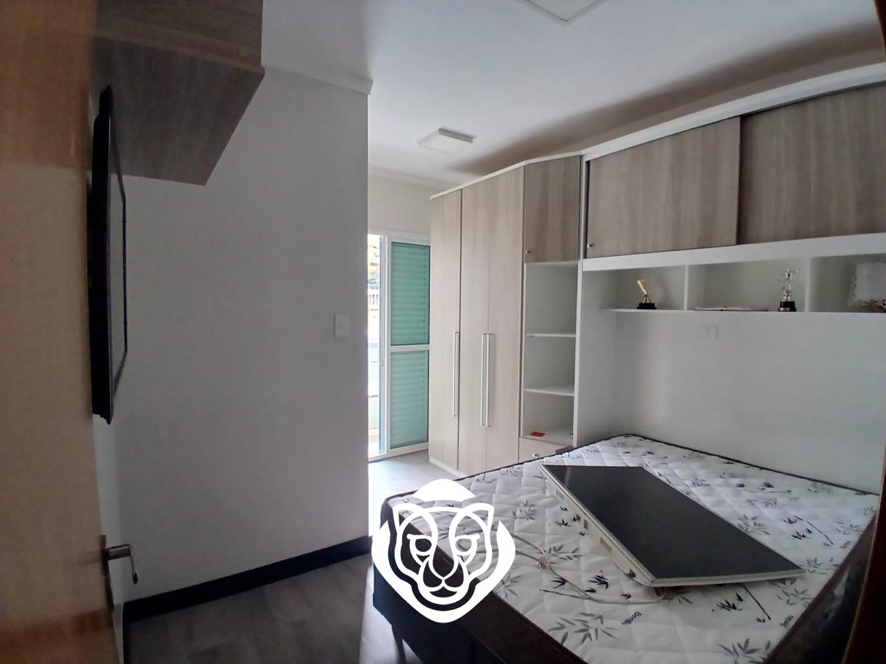 Dormitório I - Suíte 