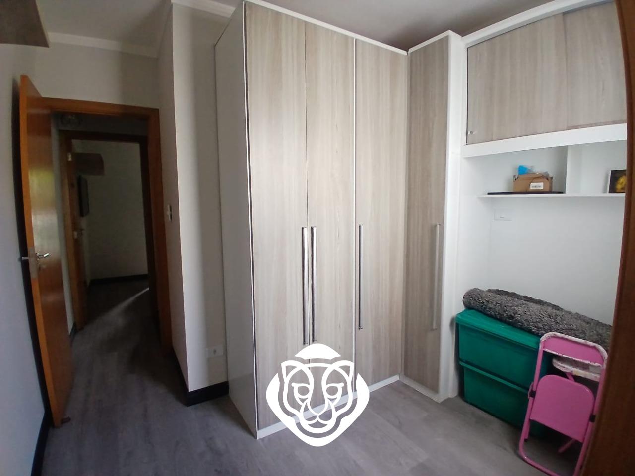 Dormitório II - Suíte 