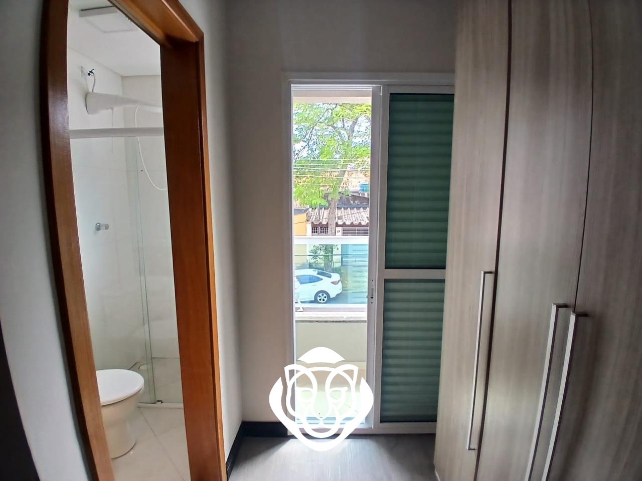 Dormitório I - Suíte 