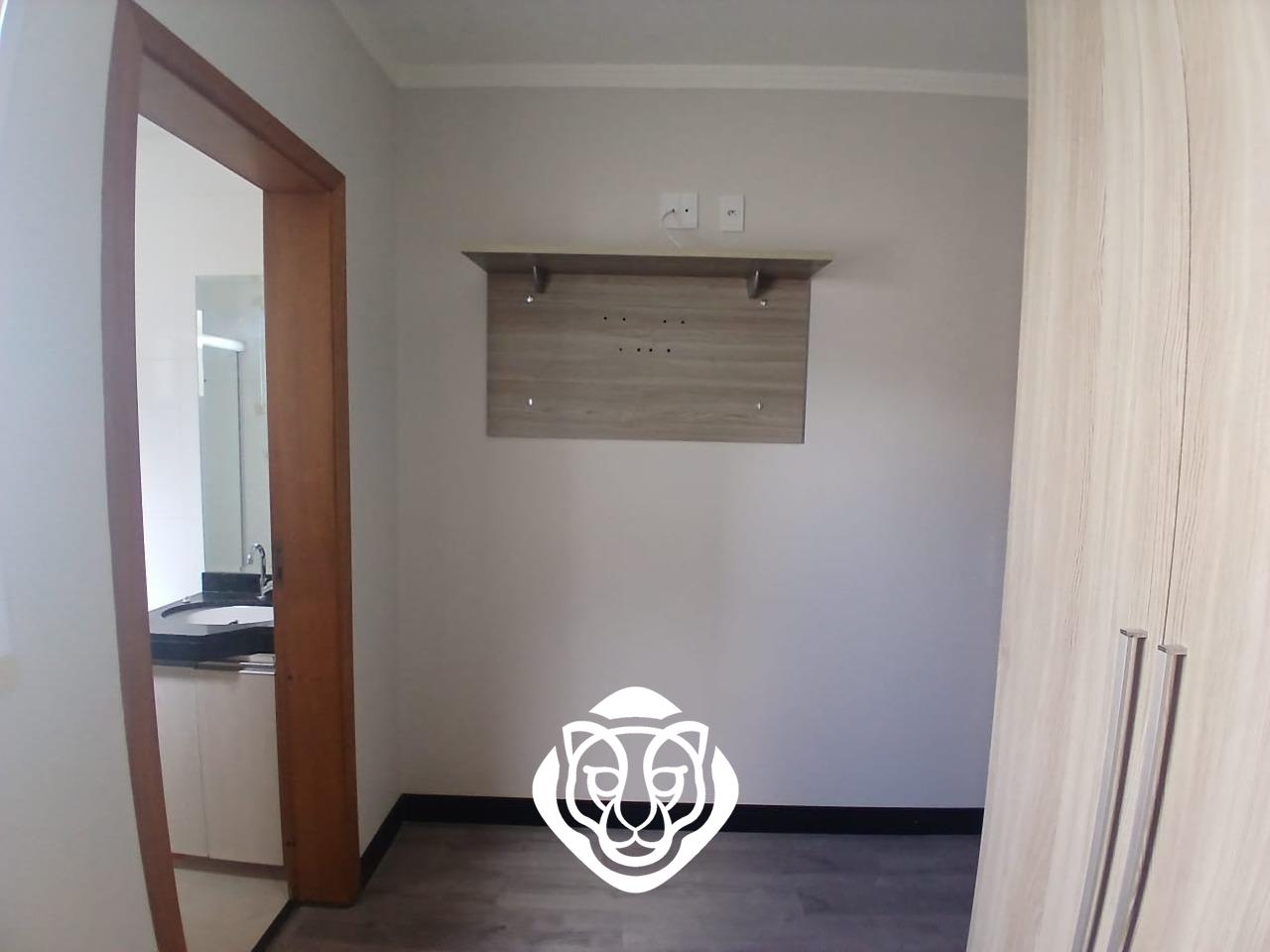 Dormitório II - Suíte 