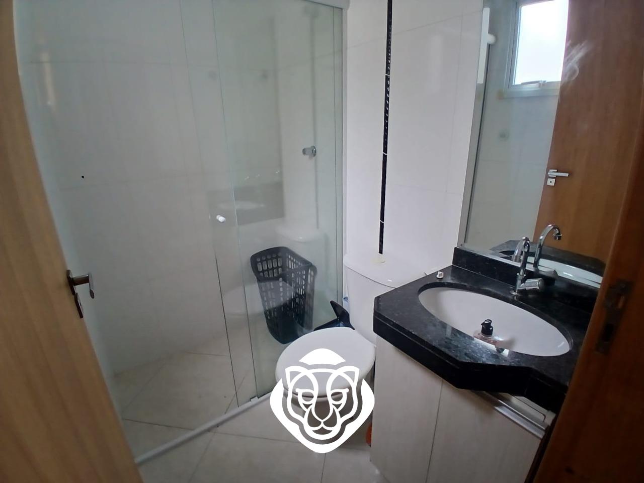 Banheiro - Dormitório II