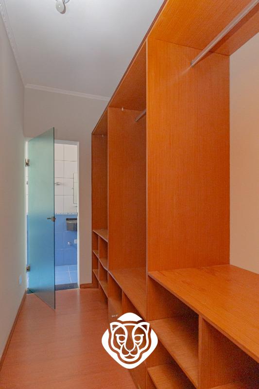 Closet Dormitório 1 suite