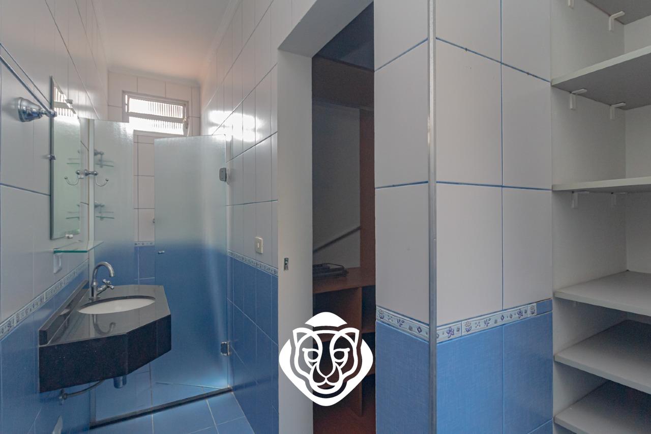 Banheiro Dormitório 1 suite