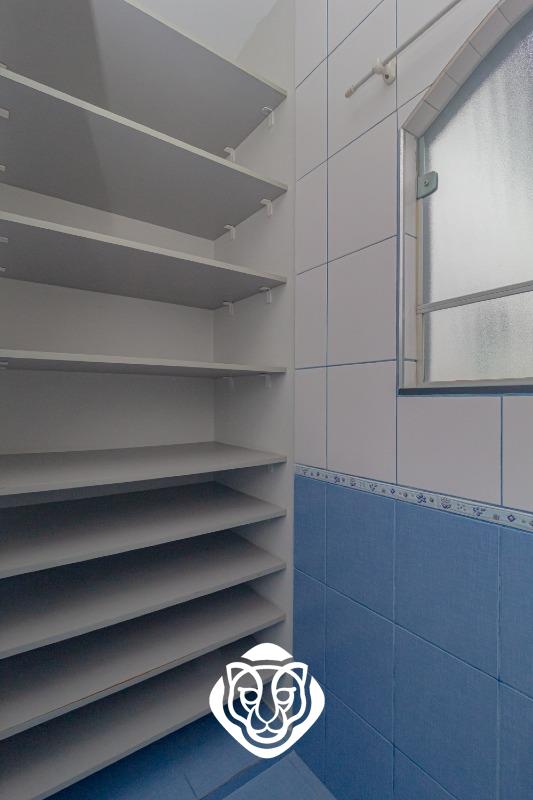 Banheiro Dormitório 1 suite