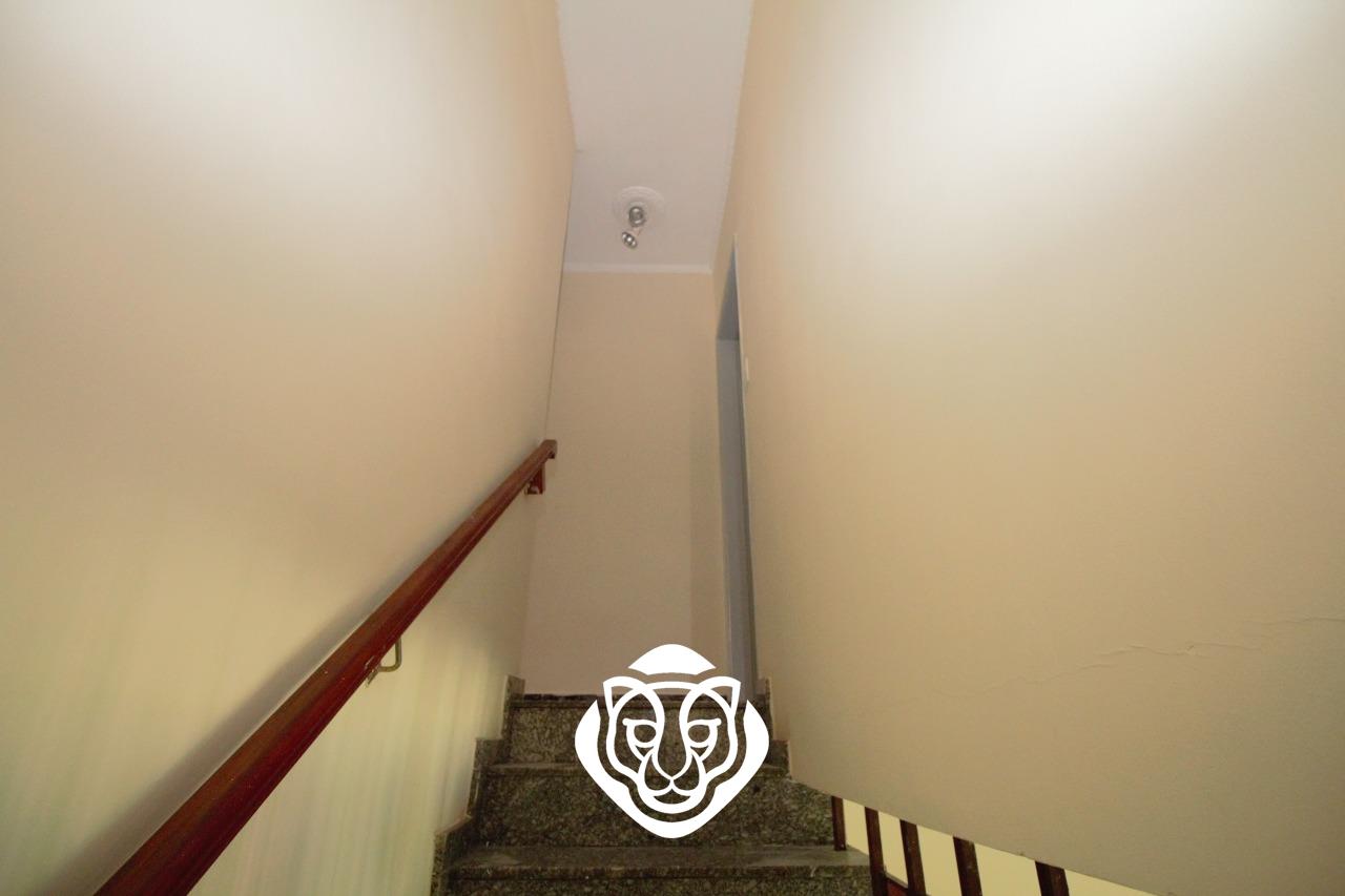 Escadas 
