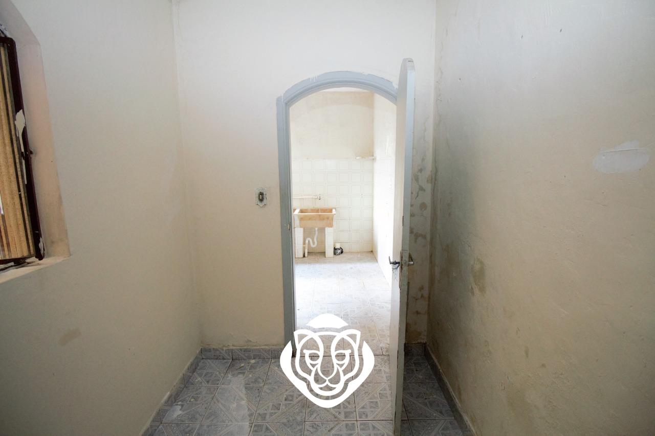 Área de serviço