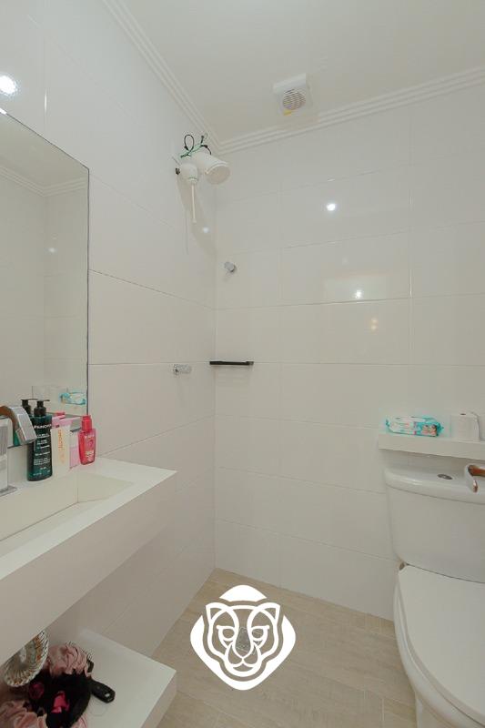 Banheiro 