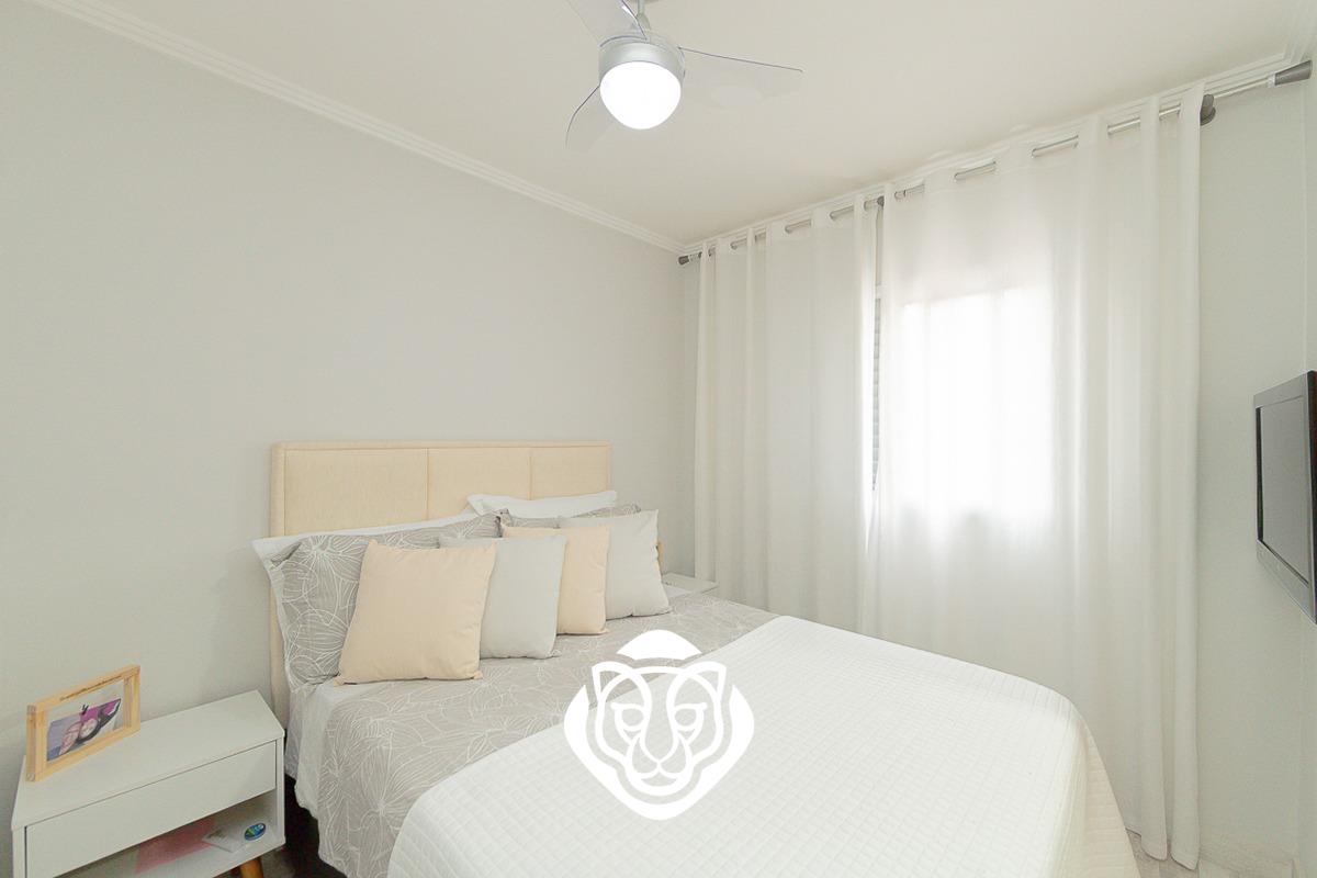 Dormitório III - suíte 