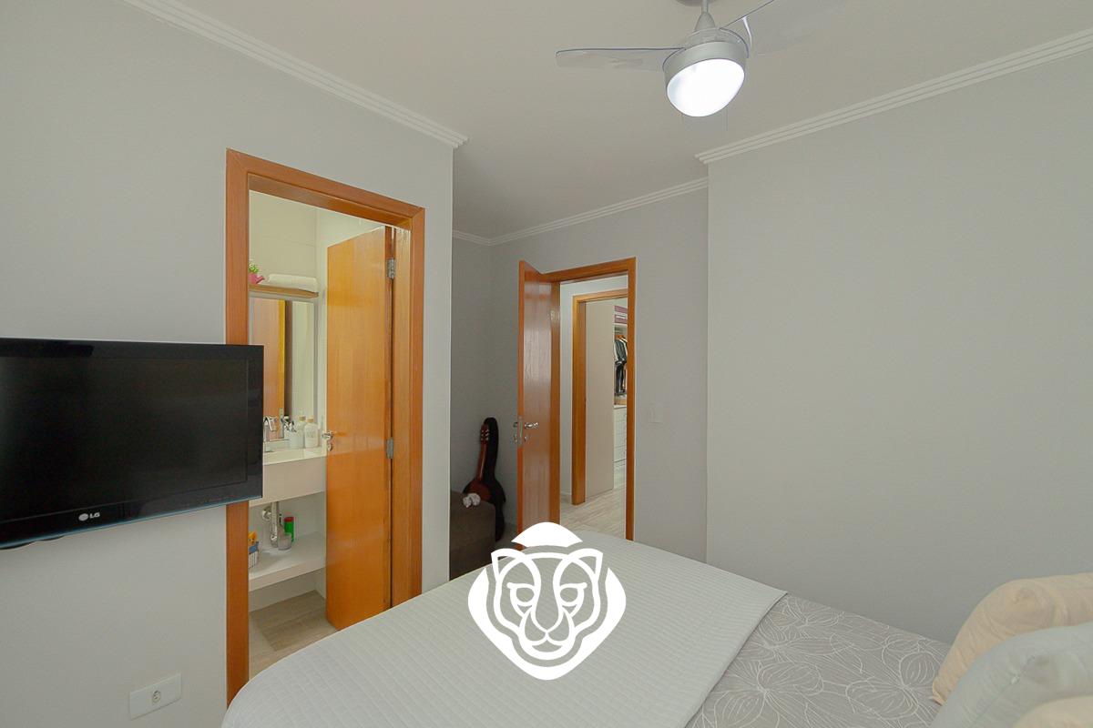 Dormitório III - suíte 