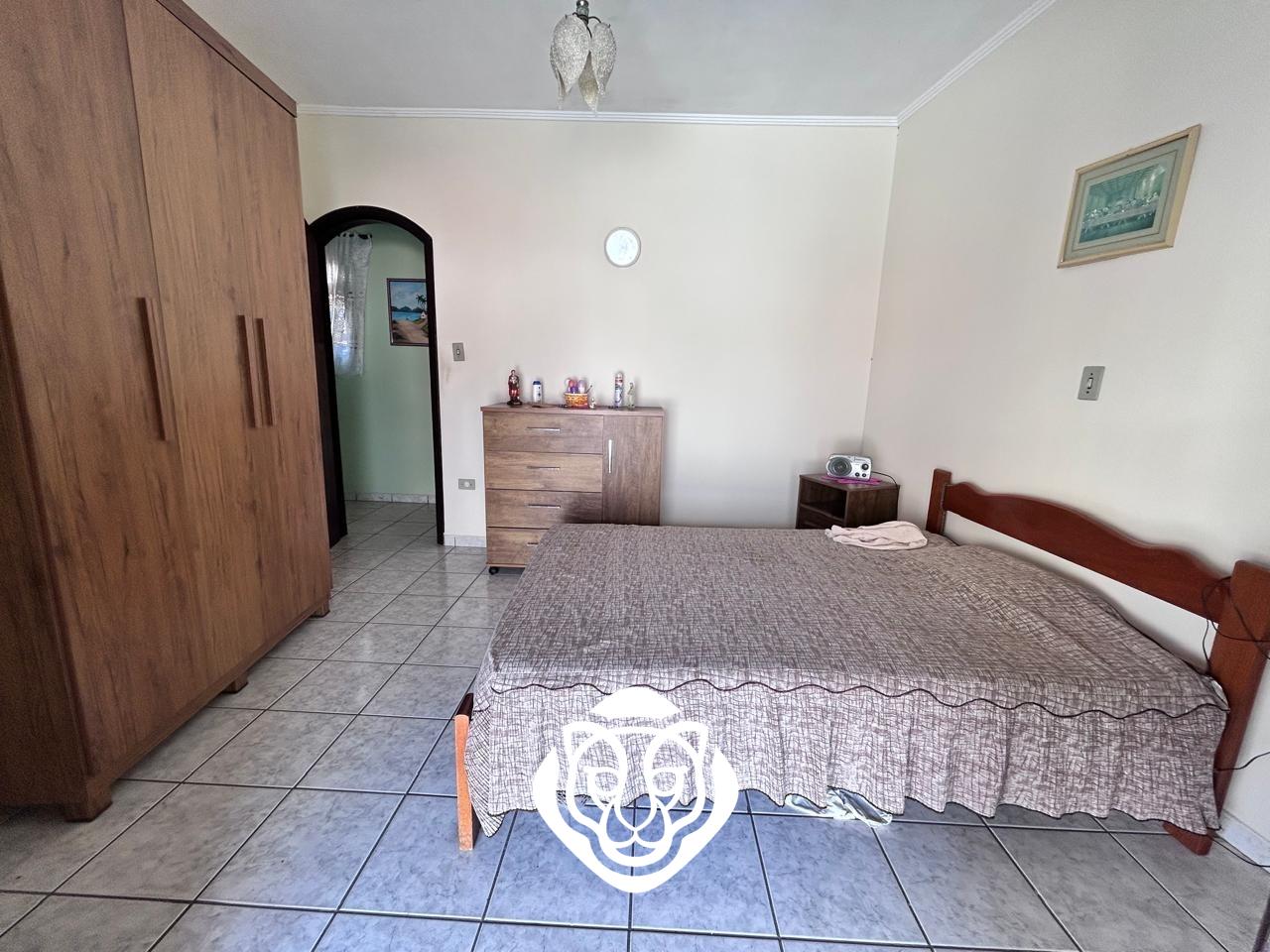 Dormitório I - suíte