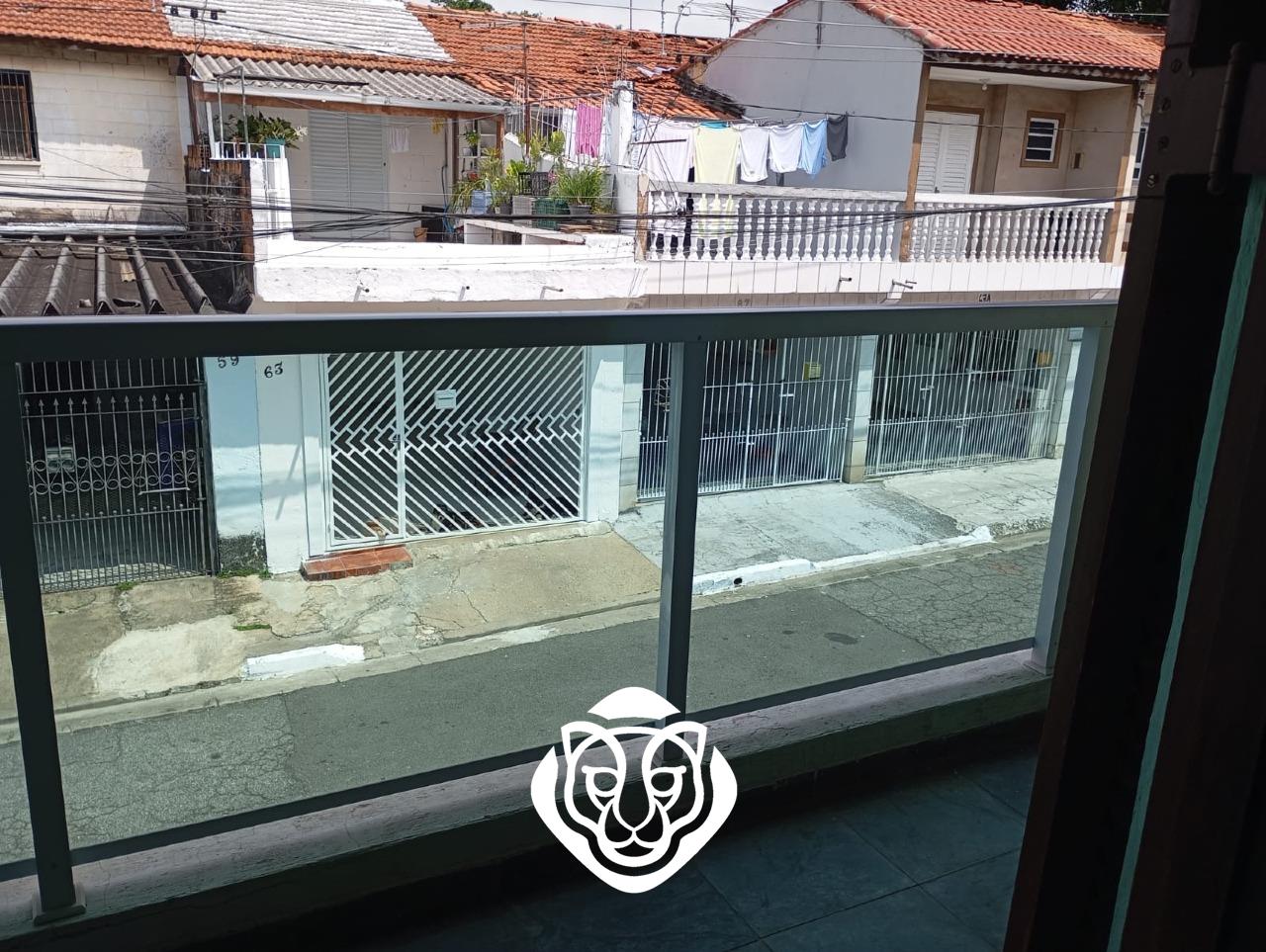 Sacada - Dormitório I