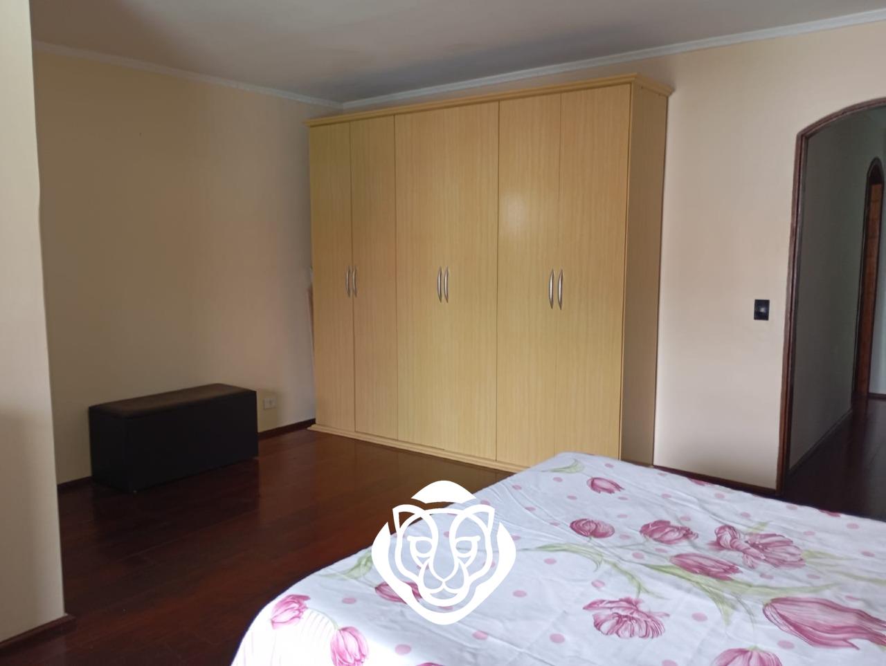 Dormitório I - suíte