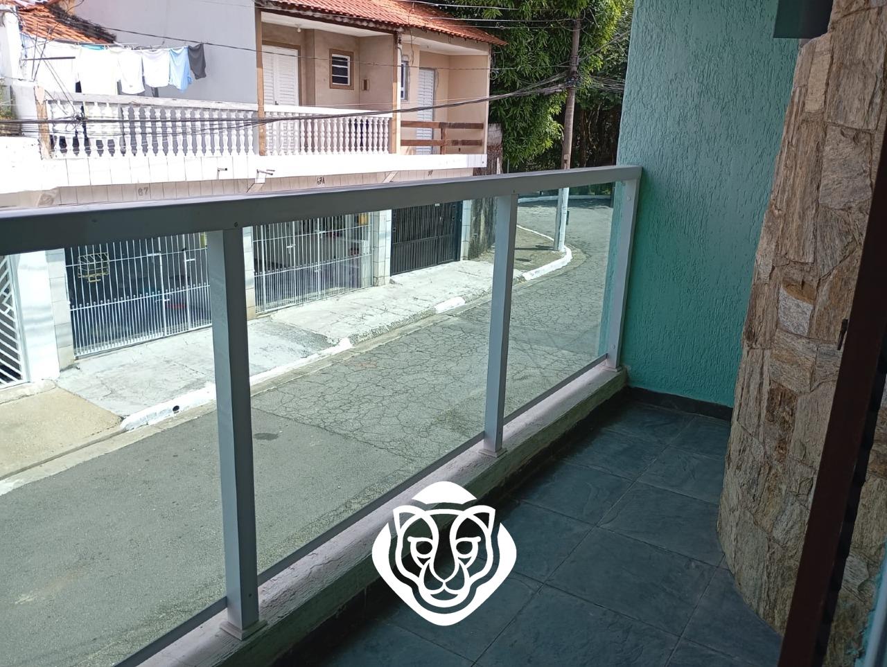 Sacada - Dormitório I