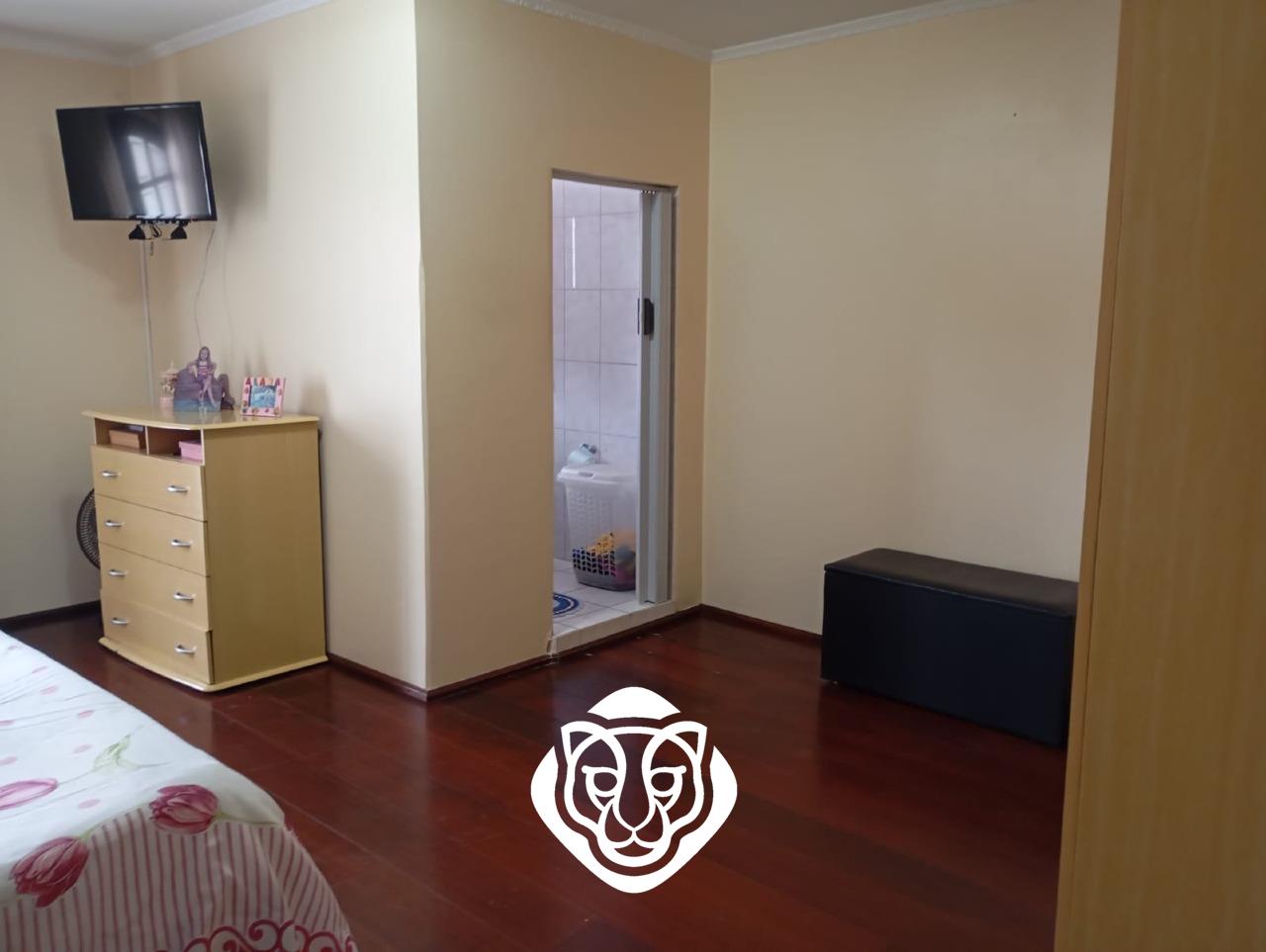 Dormitório I - suíte