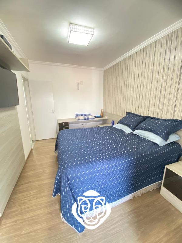 Dormitório II - suíte