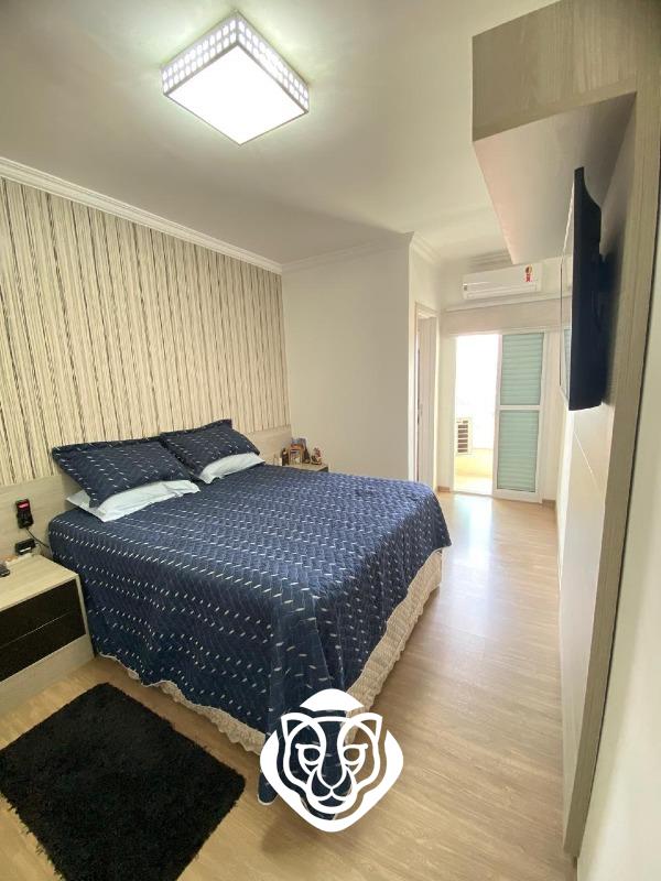 Dormitório II - suíte